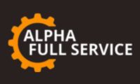 alpha full service